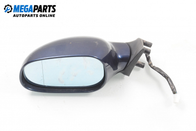 Огледало за Lancia Lybra Station Wagon (07.1999 - 10.2005), 4+1 вр., комби, позиция: лява