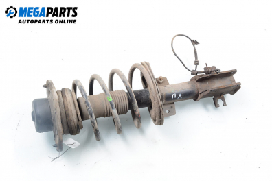 Макферсон за Lancia Lybra Station Wagon (07.1999 - 10.2005), комби, позиция: предна, лява