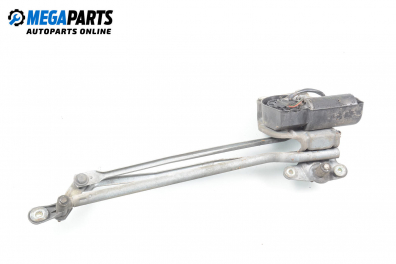 Ел. мотор за чистачките за Peugeot 306 Hatchback (01.1993 - 10.2003), хечбек, позиция: предна