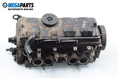 Глава за Peugeot 306 Hatchback (01.1993 - 10.2003) 1.6, 89 к.с.