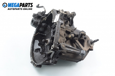 Ръчна скоростна кутия за Peugeot 306 Hatchback (01.1993 - 10.2003) 1.6, 89 к.с.