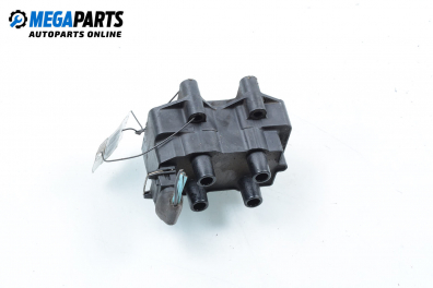 Запалителна бобина за Peugeot 306 Hatchback (01.1993 - 10.2003) 1.6, 89 к.с.