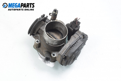 Дроселова клапа за Audi A3 Hatchback I (09.1996 - 05.2003) 1.8, 125 к.с.