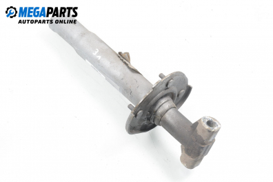 Буфер задна броня за BMW 5 Series E39 Sedan (11.1995 - 06.2003), седан, позиция: задна, лява