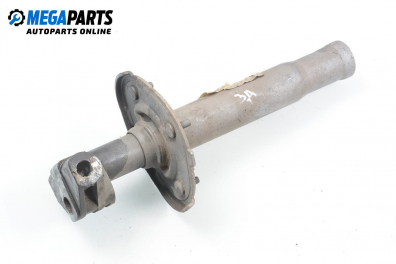 Буфер задна броня за BMW 5 Series E39 Sedan (11.1995 - 06.2003), седан, позиция: задна, дясна