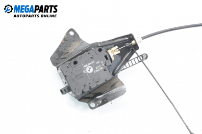 Ключалка за капачката на резервоара за BMW 5 Series E39 Sedan (11.1995 - 06.2003), седан, № BMW 67.11-8 352 168