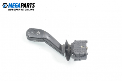 Лостче за светлини за BMW 5 Series E39 Sedan (11.1995 - 06.2003)