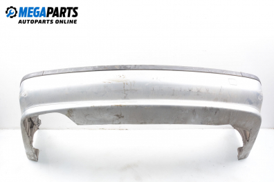 Задна броня за BMW 5 Series E39 Sedan (11.1995 - 06.2003), седан