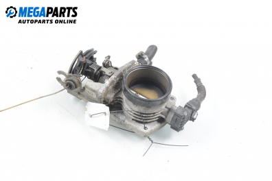 Дроселова клапа за BMW 5 Series E39 Sedan (11.1995 - 06.2003) 520 i, 150 к.с.