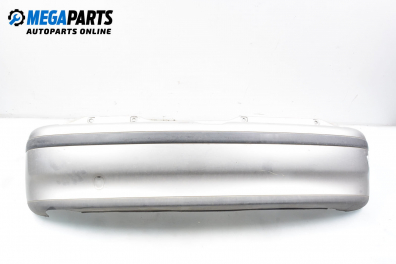 Задна броня за Fiat Punto Hatchback (09.1993 - 09.1999), хечбек