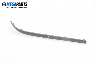 Лайсна броня за Saab 9-5 Sedan I (09.1997 - 12.2009), седан, позиция: лява