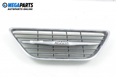 Решетка за Saab 9-5 Sedan I (09.1997 - 12.2009), седан, позиция: предна
