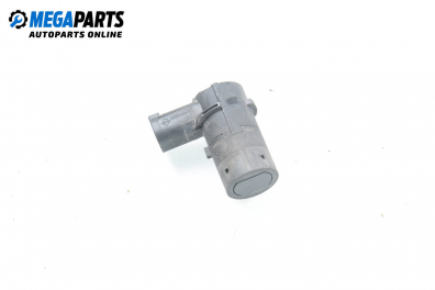 Парктроник за Saab 9-5 Sedan I (09.1997 - 12.2009)