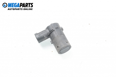 Парктроник за Saab 9-5 Sedan I (09.1997 - 12.2009)