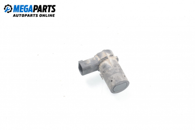 Парктроник за Saab 9-5 Sedan I (09.1997 - 12.2009)