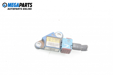 Сензор airbag за Saab 9-5 Sedan I (09.1997 - 12.2009), № 50 44 888