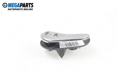 Вътрешна дръжка за Saab 9-5 Sedan I (09.1997 - 12.2009), 4+1 вр., седан, позиция: задна, лява