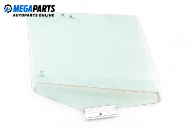 Странично стъкло за Saab 9-5 Sedan I (09.1997 - 12.2009), 4+1 вр., седан, позиция: задна, дясна