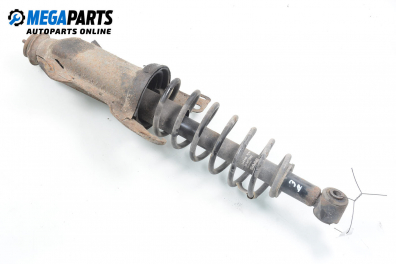 Макферсон за Saab 9-5 Sedan I (09.1997 - 12.2009), седан, позиция: задна, дясна