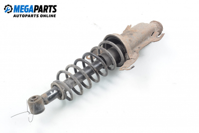 Макферсон за Saab 9-5 Sedan I (09.1997 - 12.2009), седан, позиция: задна, лява