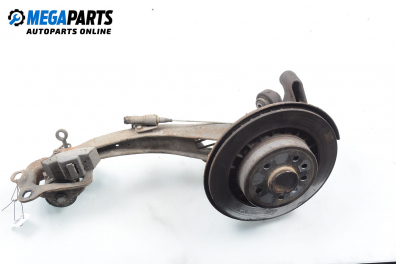 Шенкел главина за Saab 9-5 Sedan I (09.1997 - 12.2009), позиция: задна, дясна