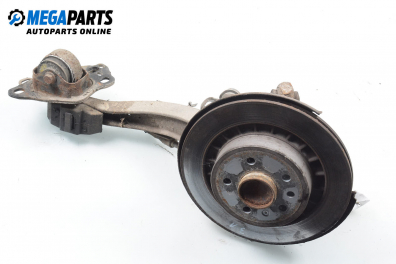 Шенкел главина за Saab 9-5 Sedan I (09.1997 - 12.2009), позиция: задна, лява