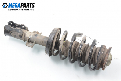 Макферсон за Saab 9-5 Sedan I (09.1997 - 12.2009), седан, позиция: предна, дясна