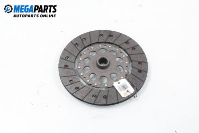 Феродов диск за Saab 9-5 Sedan I (09.1997 - 12.2009) 3.0 TiD, 177 к.с.