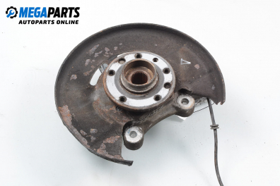 Шенкел главина за Saab 9-5 Sedan I (09.1997 - 12.2009), позиция: предна, дясна