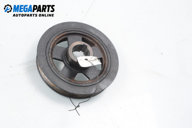 Демпферна шайба за Saab 9-5 Sedan I (09.1997 - 12.2009) 3.0 TiD, 177 к.с.