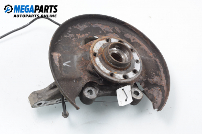 Шенкел главина за Saab 9-5 Sedan I (09.1997 - 12.2009), позиция: предна, лява