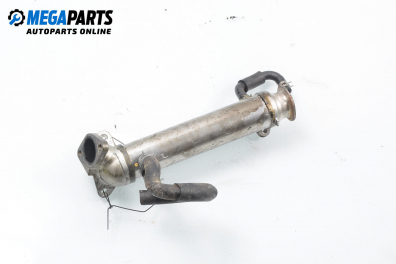 EGR охладител за Saab 9-5 Sedan I (09.1997 - 12.2009) 3.0 TiD, 177 к.с.