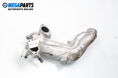 Тръба колектор за Saab 9-5 Sedan I (09.1997 - 12.2009) 3.0 TiD, 177 к.с.