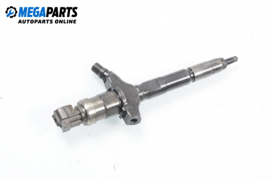 Дюза дизел за Saab 9-5 Sedan I (09.1997 - 12.2009) 3.0 TiD, 177 к.с., № Denso 8-97239161-7