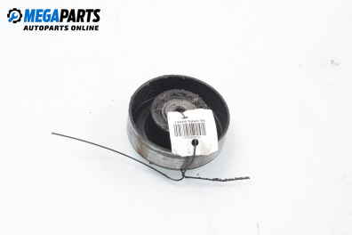 Обтяжна ролка ангренажен ремък за Saab 9-5 Sedan I (09.1997 - 12.2009) 3.0 TiD, 177 к.с.