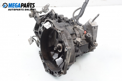 Ръчна скоростна кутия за Saab 9-5 Sedan I (09.1997 - 12.2009) 3.0 TiD, 177 к.с., № FM57 B02