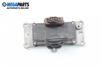 Комутатор за Volkswagen Bora Sedan (10.1998 - 12.2013) 2.3 V5 4motion, 150 к.с., № 071 905 143