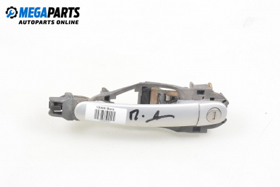 Външна дръжка за Volkswagen Bora Sedan (10.1998 - 12.2013), 4+1 вр., седан, позиция: предна, дясна