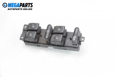 Бутони ел. стъкла  за Volkswagen Bora Sedan (10.1998 - 12.2013)