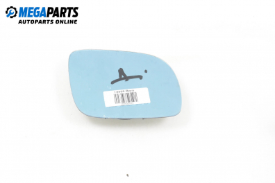 Стъкло огледало за Volkswagen Bora Sedan (10.1998 - 12.2013), 4+1 вр., седан, позиция: дясна