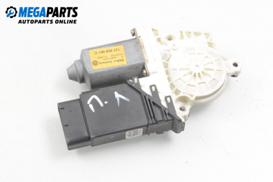 Електромотор за стъклоподемник за Volkswagen Bora Sedan (10.1998 - 12.2013), 4+1 вр., седан, позиция: предна, лява