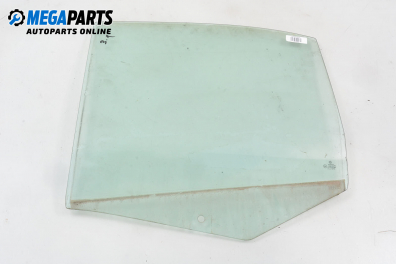 Странично стъкло за Volkswagen Bora Sedan (10.1998 - 12.2013), 4+1 вр., седан, позиция: задна, лява