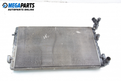 Воден радиатор за Volkswagen Bora Sedan (10.1998 - 12.2013) 2.3 V5 4motion, 150 к.с.