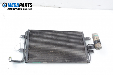 Климатичен радиатор за Volkswagen Bora Sedan (10.1998 - 12.2013) 2.3 V5 4motion, 150 к.с.