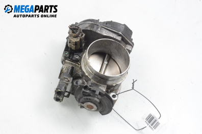 Дроселова клапа за Volkswagen Bora Sedan (10.1998 - 12.2013) 2.3 V5 4motion, 150 к.с.