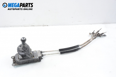 Скоростен лост с жила за Volkswagen Bora Sedan (10.1998 - 12.2013)