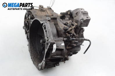 Ръчна скоростна кутия за Volkswagen Bora Sedan (10.1998 - 12.2013) 2.3 V5 4motion, 150 к.с.