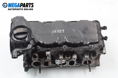 Глава за Volkswagen Bora Sedan (10.1998 - 12.2013) 2.3 V5 4motion, 150 к.с.