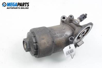 Корпус за маслен филтър за Volkswagen Bora Sedan (10.1998 - 12.2013) 2.3 V5 4motion, 150 к.с.