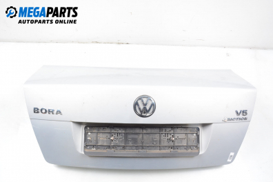 Заден капак за Volkswagen Bora Sedan (10.1998 - 12.2013), 4+1 вр., седан, позиция: задна